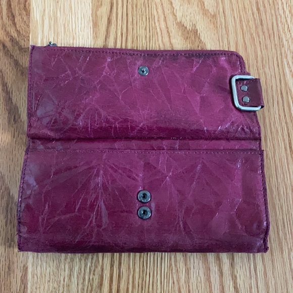 MATT&NAT paper wallet - Picture 2 of 6